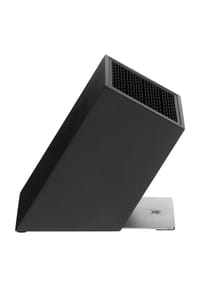 WMF Messerblock "Flex Tec", Unbestückt - FLEX TEC - SCHWARZ