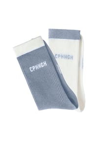COPENHAGEN STUDIOS - Socken, 3er-Pack - 28807 1LIBLUE1OFFW
