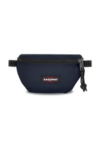 EASTPAK® SPRINGER - Gürteltasche "Springer", Patch, Reißverschluss, uni - ultra marine