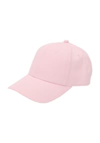 ALEX - Cap, Baumwolle - LT. ROSE