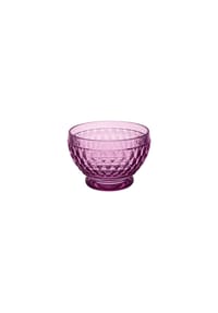 Villeroy & Boch Schale Boston Berry - Boston - lila
