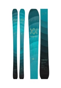 VÖLKL - Tourenski Rise Above 88w - 