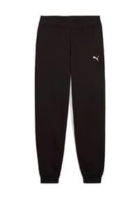 PUMA® - Jogginghose, Gummibund, für Kinder - 01 BLACK