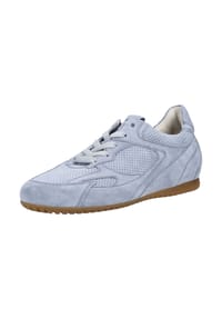 Gabor® - Schnürschuh - blau
