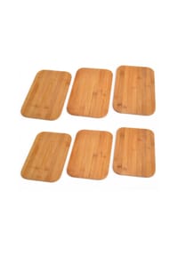 GRÄWE® - Frühstücksbrettchen - natur