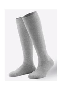 Witt - Kompressionskniestrumpf - beige