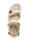 ecco® Offroad Trekkingsandalen, Leder, für Damen Bild 12