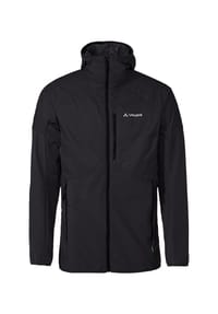 VAUDE - Jacken Men's Brenva Jacket II - black