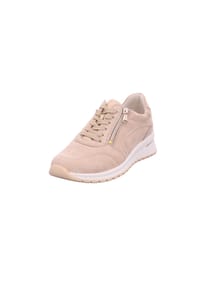waldläufer® - Schnürschuhe H-Inessa - beige