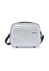 pactastic Collection 02 - Collection 02 Beautycase 34 cm - black metallic