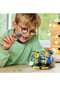 LEGO® LEGO® Sonic the Hedgehog ™ - 77002 Cyclone vs. Metal Bild 2
