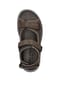 JOSEF SEIBEL Herren Sandale Brendan 04, braun-kombi Bild 14