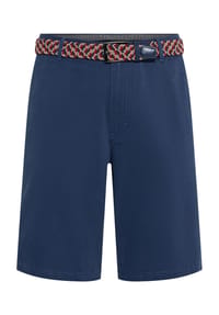 GALERIA - Chino,-Bermuda, Gürtel, für Herren - 0212  BEIGE