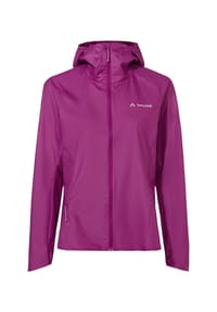 VAUDE - Jacken Women's Scopi Wind Jacket - aqua