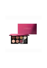 GA-DE - Showglow Eyeshadow Palette - Showglow