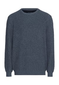 CASAMODA - Pullover, Patch, für Herren - 679 BEIGE