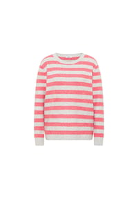 CECIL - Pullover, für Damen - 26709 ORANGE