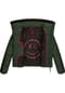 NAVAHOO® Steppjacke Sternschnüppchen Bild 9