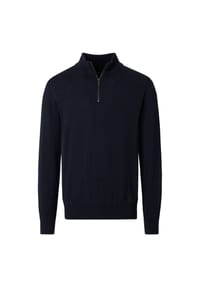 Venti - Herren Troyer uni - Beige
