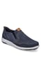 JOSEF SEIBEL Herren Slipper Enrico 04, blau-kombi Bild 9