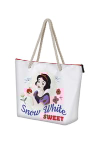 Disney - Strandtasche Disney - weiß