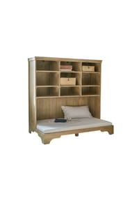 LOBERON - Bett für Haustiere Céloniqu braun - 