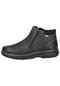 iMAC® Nubukleder Stiefelette Bild 2