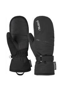reusch - Reusch Hannah R-TE, 7702 BLACK/SILVER, 6 - 7702 BLACK/SILVER
