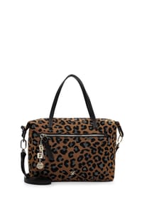SURI FREY SFY Tammy - Damen Shopper SFY Tammy - cognac 700