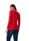 M.M.C. Umstandslangarmshirt I Love You mit Motiv Bild 4