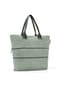 reisenthel® e1 - Shopper erw. 50 cm (leo nero) Bild 13