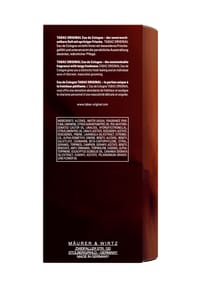 TABAC ORIGINAL - Eau de Cologne - 