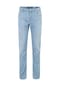 ALBERTO Luxury T400® Jeanshose "Pipe", Used-Waschung, für Herren Bild 1