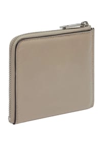 LIEBESKIND - PARIS Paris Brieftasche "Nino", Leder, für Damen - 4180 STONE
