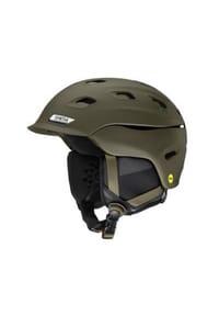 SMITH - Wintersporthelm Vantage MIPS - grün