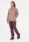 WHISTLER Fleecejacke Wolven mit gebürsteter Innenseite Bild 10
