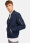ORIGINALS by JACK & JONES Bomberjacke, Reißverschlusstaschen, für Herren Bild 11