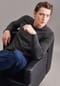 seidensticker Pullover Schwarze Rose Bild 6