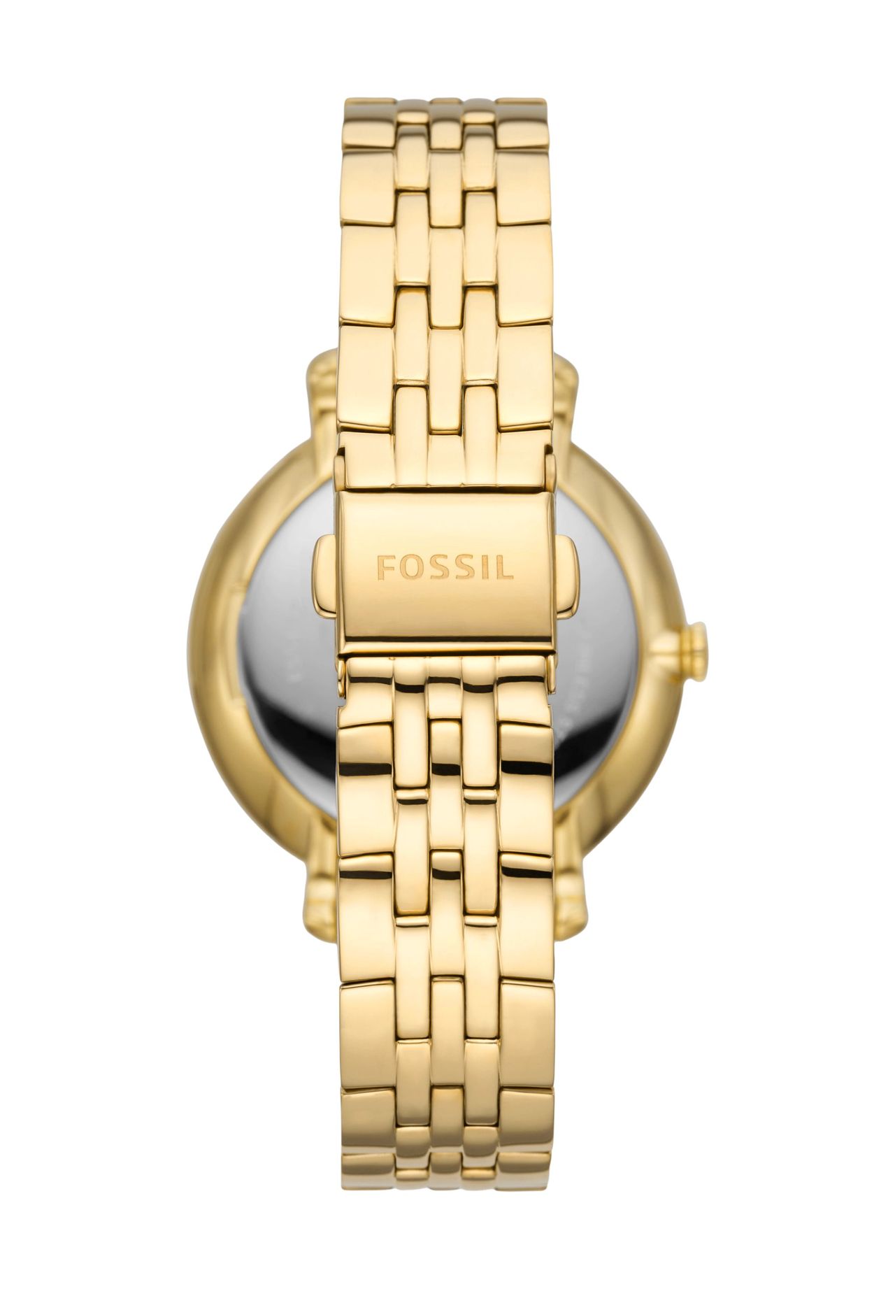 FOSSIL Jacqueline Damen Multifunktionsuhr  