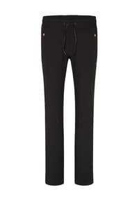 VENICE BEACH - Jogginghose, Gummibund, Tunnelzug, für Damen - 990 BLACK