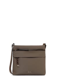 Tamaris TAS MARGITTA - Umhängetasche TAS Margitta - 100 BLACK