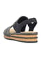 rieker Sandalen, Keilabsatz, für Damen Bild 7
