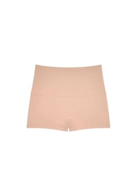 Triumph - Soft Sculpt Pants kurz, nahtlos, für Damen - 00EP NEUTRAL BEIG