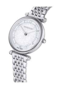 【SWAROVSKI】Crystalline Wonder ウォッチ 5656929 Swarovski Crystalline Wonder watch, Swiss Made, Metal