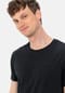 camel active T-Shirt, Baumwolle, für Herren Bild 9