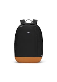 pacsafe® Pacsafe Go - Go Rucksack RFID 46 cm Laptopfach - jet black