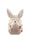 sigikid® KITA PFÖTCHEN-RUCKSACK Rucksack Hase grün ,  für Kinder Bild 13