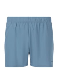 ENDURANCE - Shorts Kros mit praktischem Dehnbund - 1001 Black