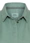 camel active Kurzarm Bluse mit Kentkragen Bild 9