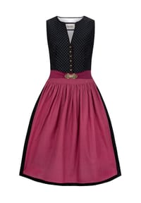 STOCKERPOINT - Dirndl Luana - olive